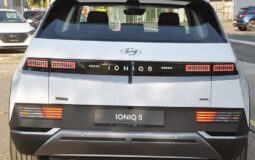 HYUNDAI IONIQ 5 Origo 2WD Long Range