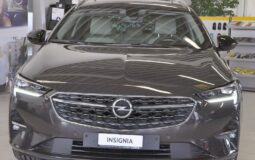 OPEL Insignia Sports Tourer 2.0 T Ultimate