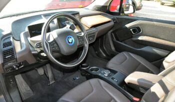 BMW i3 S 120 Ah voll