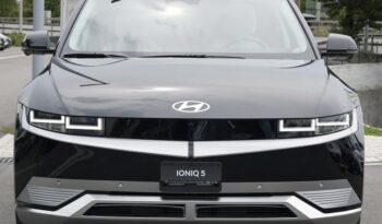HYUNDAI IONIQ 5 Vertex 4WD voll