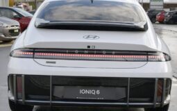 HYUNDAI IONIQ 6 Launch Edition 4WD